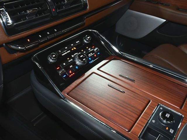 2023 Lincoln Navigator Reserve - 23007333 - 41