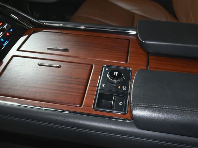 2023 Lincoln Navigator Reserve - 23007333 - 42