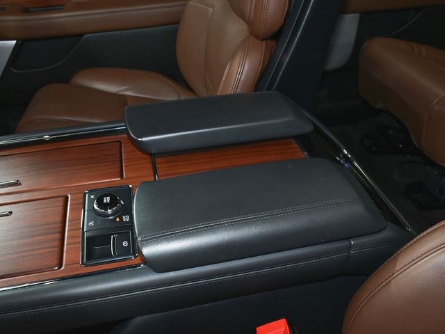 2023 Lincoln Navigator Reserve - 23007333 - 44