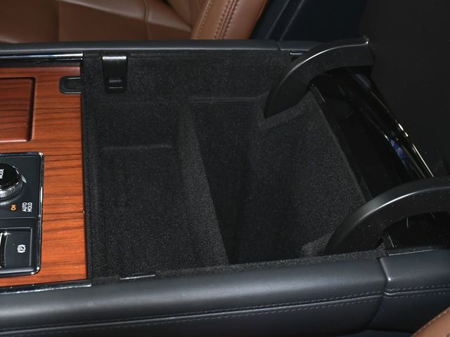 2023 Lincoln Navigator Reserve - 23007333 - 45