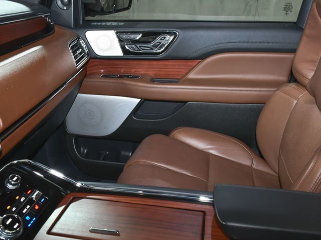 2023 Lincoln Navigator Reserve - 23007333 - 46