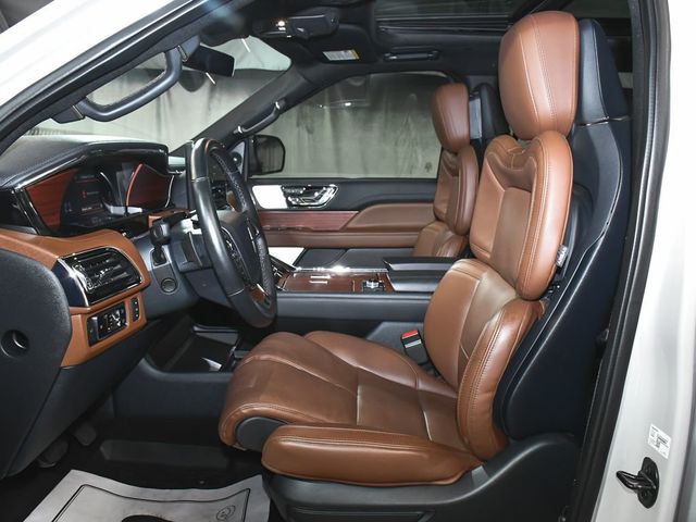 2023 Lincoln Navigator Reserve - 23007333 - 47