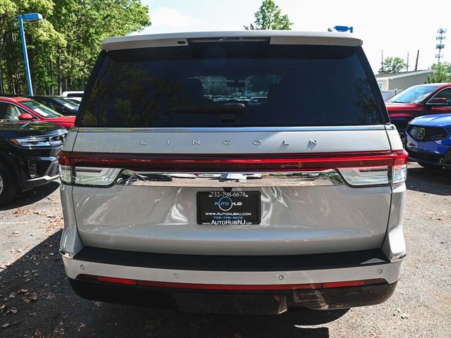 2023 Lincoln Navigator Reserve - 23007333 - 4