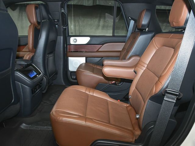 2023 Lincoln Navigator Reserve - 23007333 - 51