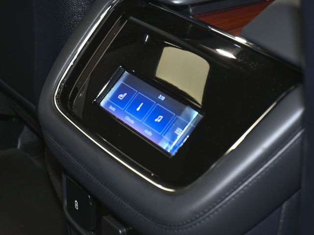 2023 Lincoln Navigator Reserve - 23007333 - 52