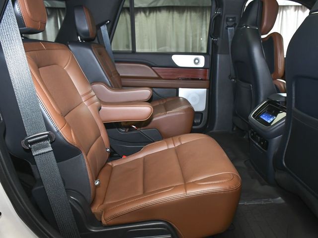 2023 Lincoln Navigator Reserve - 23007333 - 53