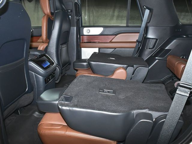 2023 Lincoln Navigator Reserve - 23007333 - 55