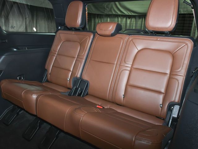 2023 Lincoln Navigator Reserve - 23007333 - 57