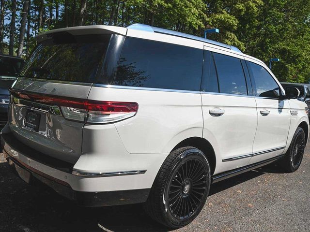 2023 Lincoln Navigator Reserve - 23007333 - 5