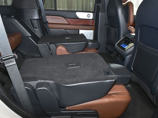 2023 Lincoln Navigator Reserve - 23007333 - 60