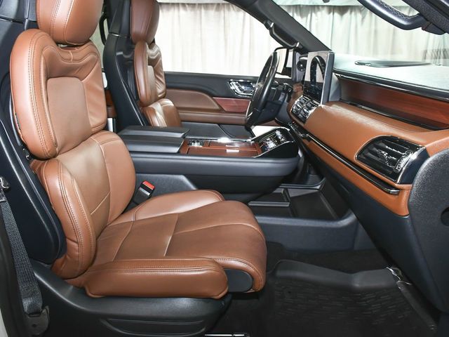 2023 Lincoln Navigator Reserve - 23007333 - 61