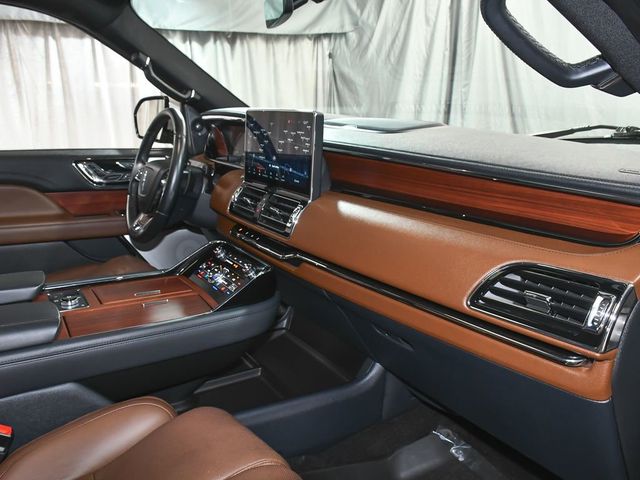 2023 Lincoln Navigator Reserve - 23007333 - 63