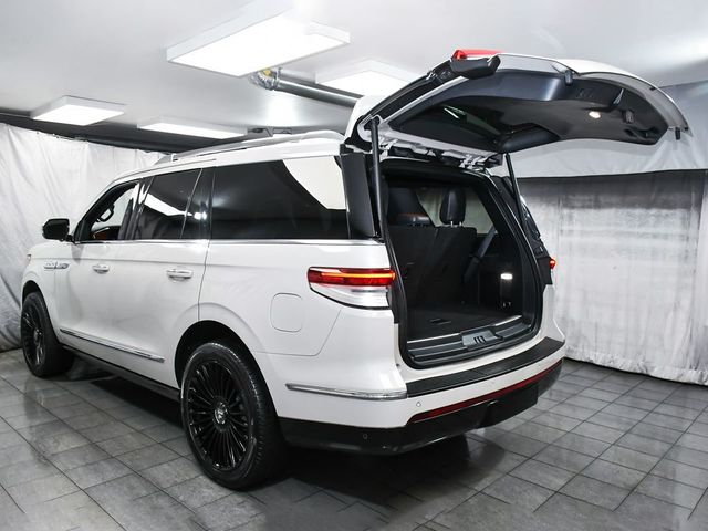 2023 Lincoln Navigator Reserve - 23007333 - 71