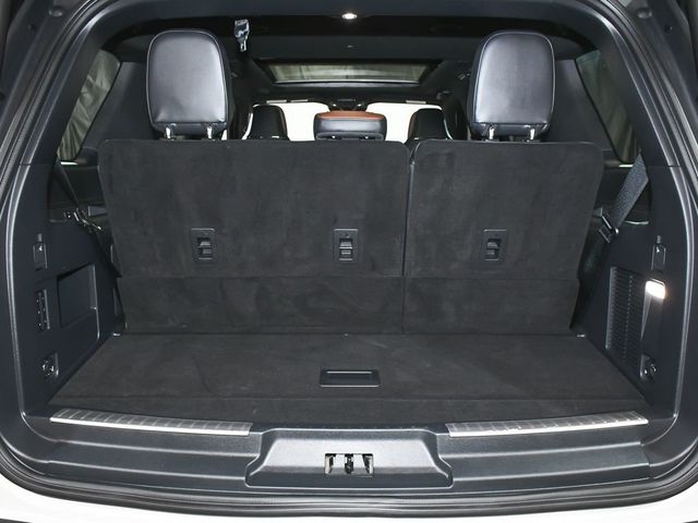 2023 Lincoln Navigator Reserve - 23007333 - 73