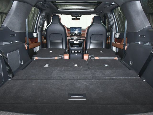 2023 Lincoln Navigator Reserve - 23007333 - 75