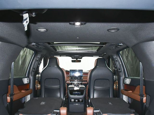 2023 Lincoln Navigator Reserve - 23007333 - 76