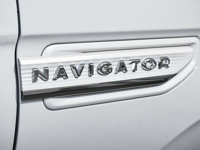 2023 Lincoln Navigator Reserve - 23007333 - 90