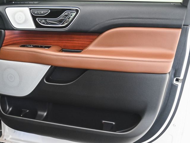2023 Lincoln Navigator Reserve - 22914452 - 10