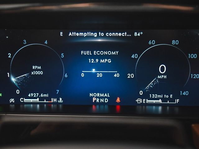 2023 Lincoln Navigator Reserve - 22914452 - 15