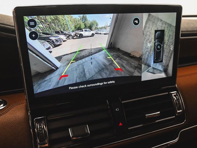 2023 Lincoln Navigator Reserve - 22914452 - 16