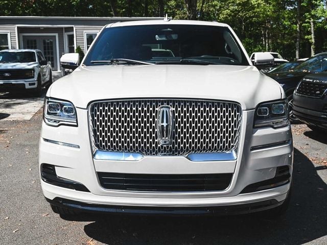 2023 Lincoln Navigator Reserve - 22914452 - 1