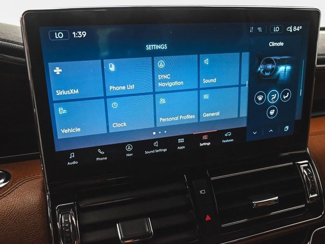 2023 Lincoln Navigator Reserve - 22914452 - 19