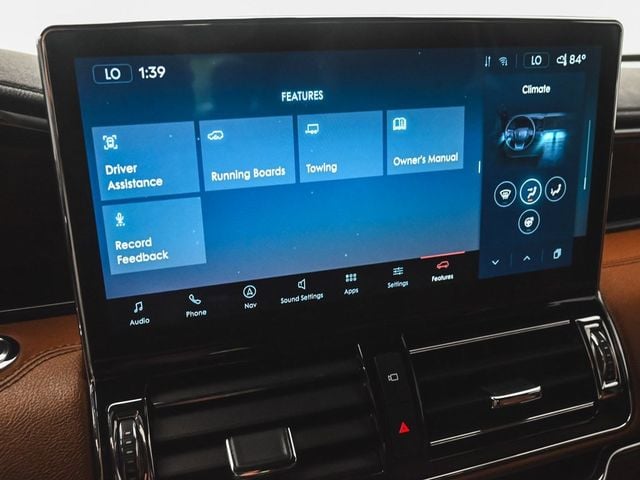 2023 Lincoln Navigator Reserve - 22914452 - 20