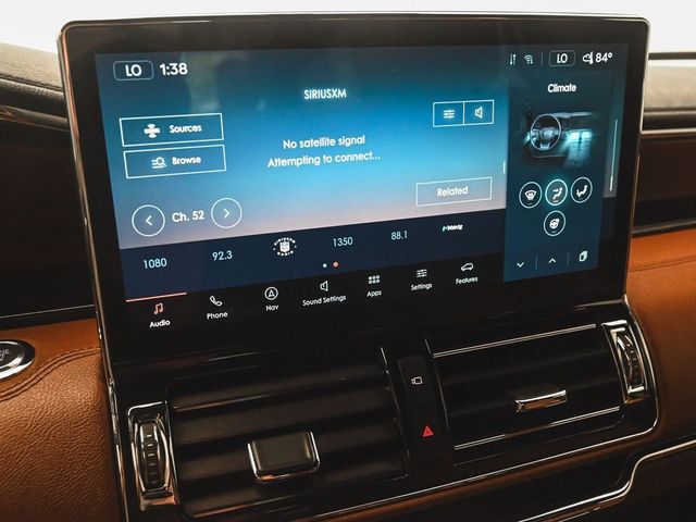 2023 Lincoln Navigator Reserve - 22914452 - 21