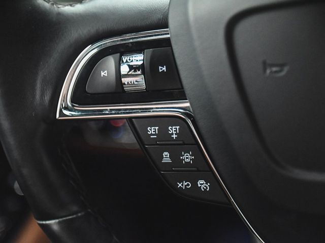 2023 Lincoln Navigator Reserve - 22914452 - 24