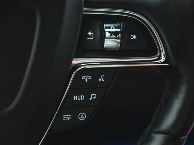 2023 Lincoln Navigator Reserve - 22914452 - 25