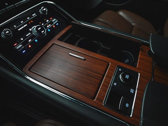 2023 Lincoln Navigator Reserve - 22914452 - 27