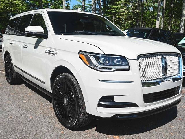 2023 Lincoln Navigator Reserve - 22914452 - 2