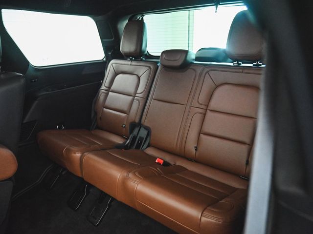 2023 Lincoln Navigator Reserve - 22914452 - 31