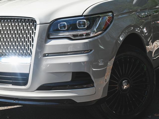 2023 Lincoln Navigator Reserve - 22914452 - 37