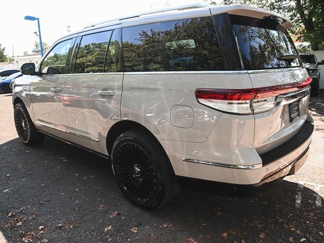 2023 Lincoln Navigator Reserve - 22914452 - 3