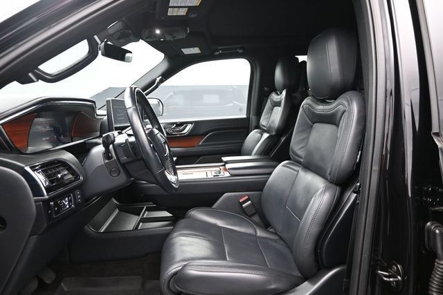 2023 Lincoln Navigator Reserve 4x2 - 23021031 - 9