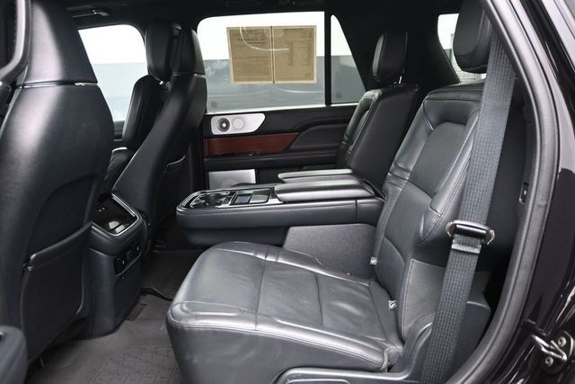 2023 Lincoln Navigator Reserve 4x2 - 23021031 - 11