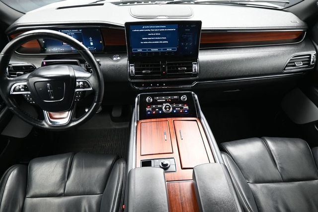 2023 Lincoln Navigator Reserve 4x2 - 23021031 - 14