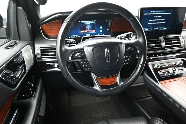 2023 Lincoln Navigator Reserve 4x2 - 23021031 - 15