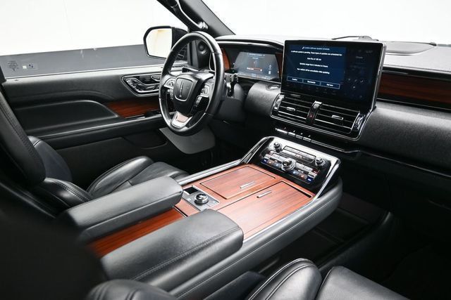 2023 Lincoln Navigator Reserve 4x2 - 23021031 - 16