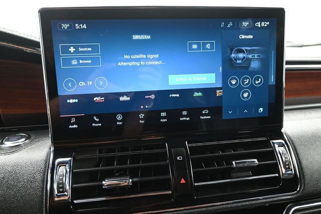 2023 Lincoln Navigator Reserve 4x2 - 23021031 - 18