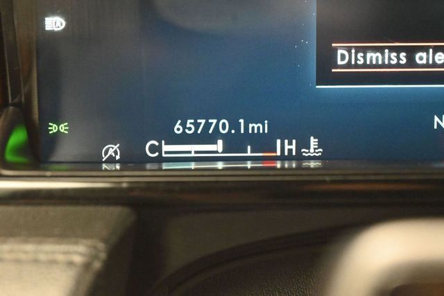 2023 Lincoln Navigator Reserve 4x2 - 23021031 - 21