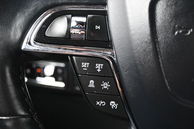 2023 Lincoln Navigator Reserve 4x2 - 23021031 - 22