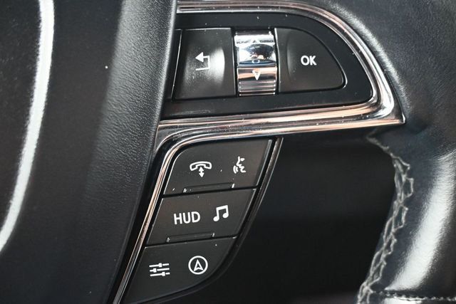 2023 Lincoln Navigator Reserve 4x2 - 23021031 - 23