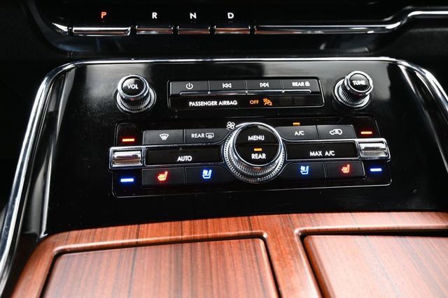 2023 Lincoln Navigator Reserve 4x2 - 23021031 - 28