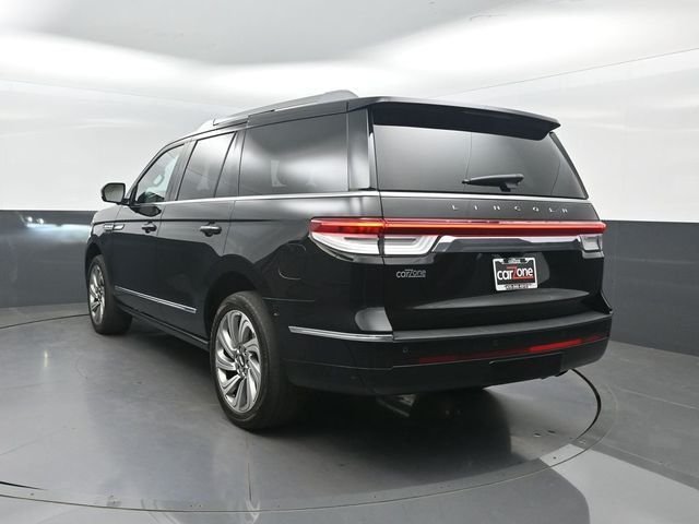 2023 Lincoln Navigator Reserve 4x2 - 23021031 - 29