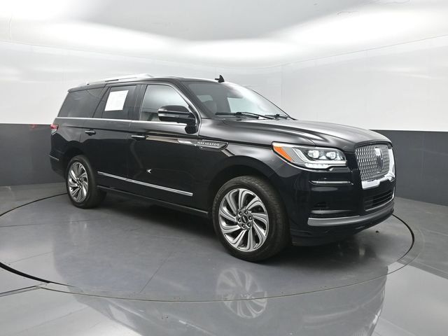 2023 Lincoln Navigator Reserve 4x2 - 23021031 - 33