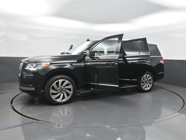 2023 Lincoln Navigator Reserve 4x2 - 23021031 - 35