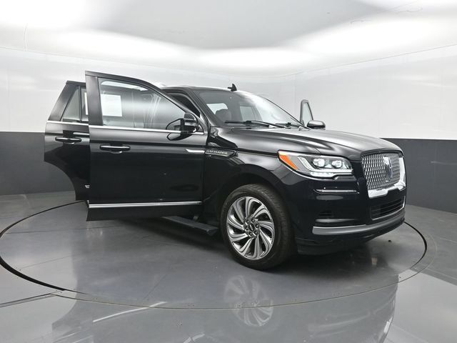 2023 Lincoln Navigator Reserve 4x2 - 23021031 - 37