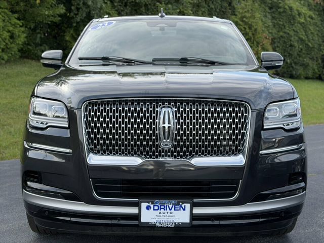 2023 Lincoln Navigator Reserve 4x4 - 23073339 - 9